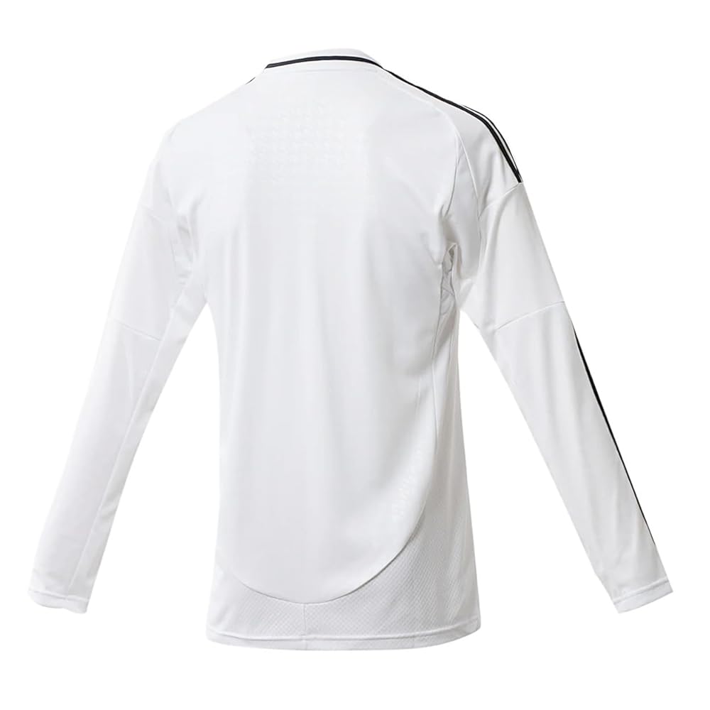 Amazon.com: adidas Real Madrid Men's Stadium Long Sleeve